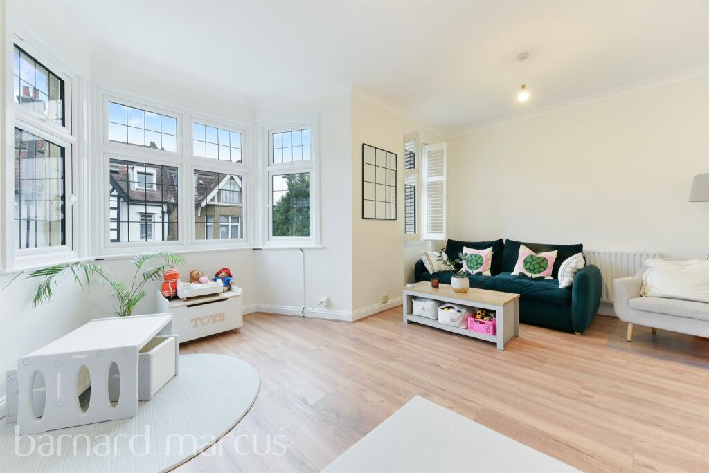 Main image of property: Guilford Avenue, Surbiton