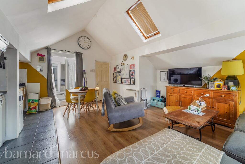 Main image of property: Ewell Road, Surbiton