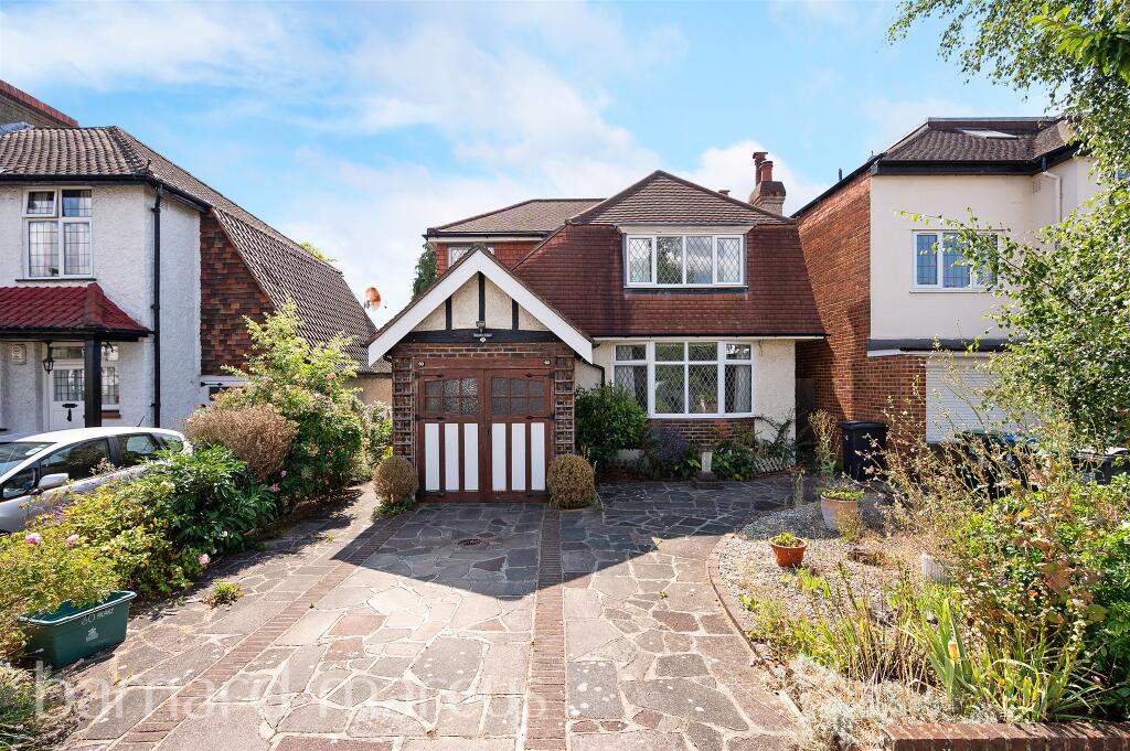 Main image of property: Berrylands, Surbiton