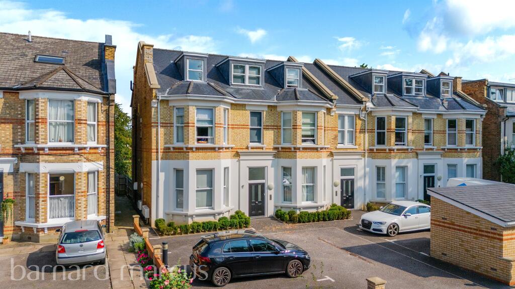 Main image of property: The Avenue, Surbiton