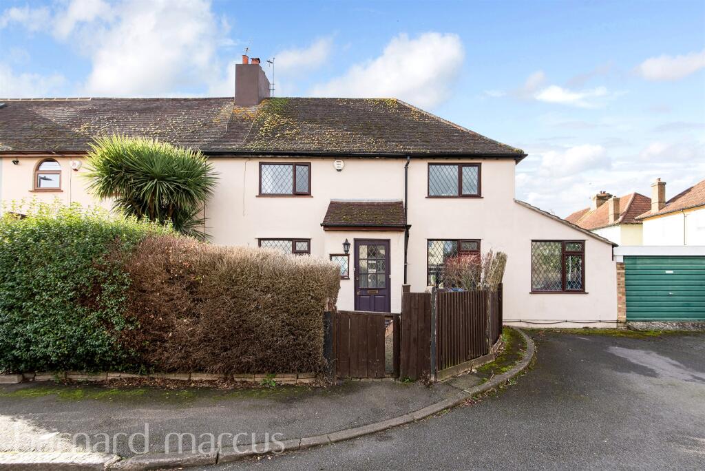 Main image of property: Agar Close, Surbiton