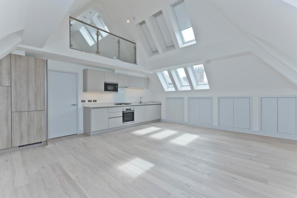 Main image of property: Hare Lane, Claygate, Esher