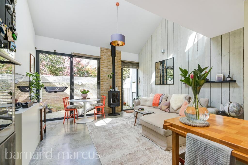 Main image of property: Foundry Row, Surbiton