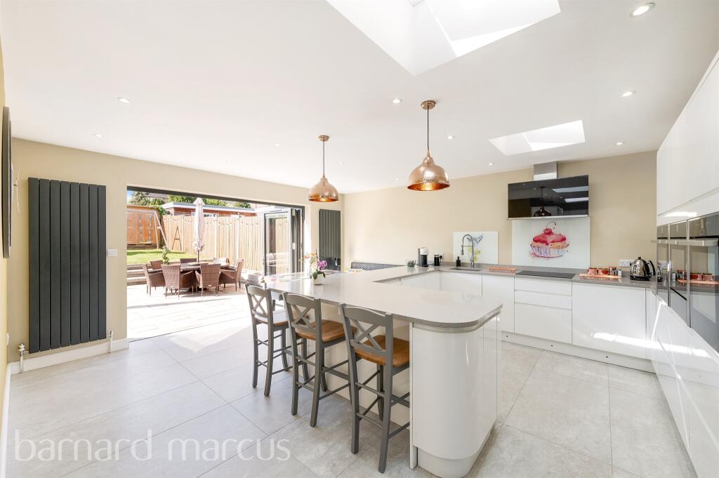 Main image of property: Bridge Road, Chessington