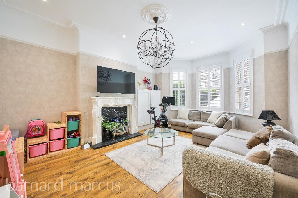 Main image of property: King Charles Road, Surbiton
