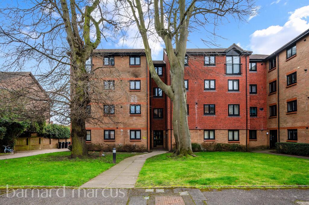 Main image of property: Adams Close, Surbiton