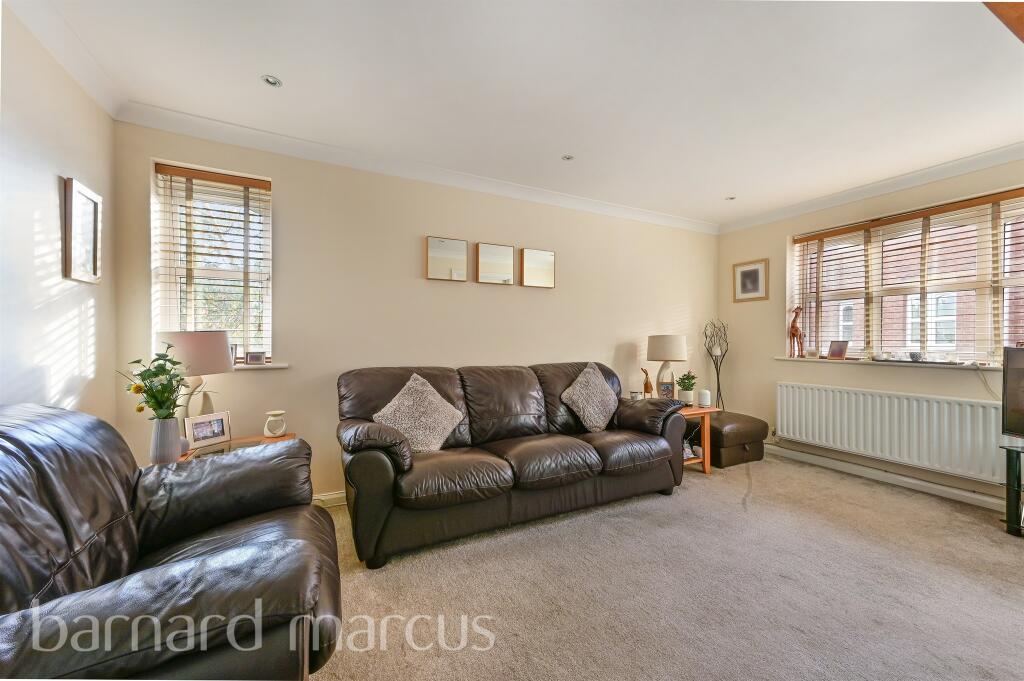 Main image of property: Woodfield Road, Thames Ditton