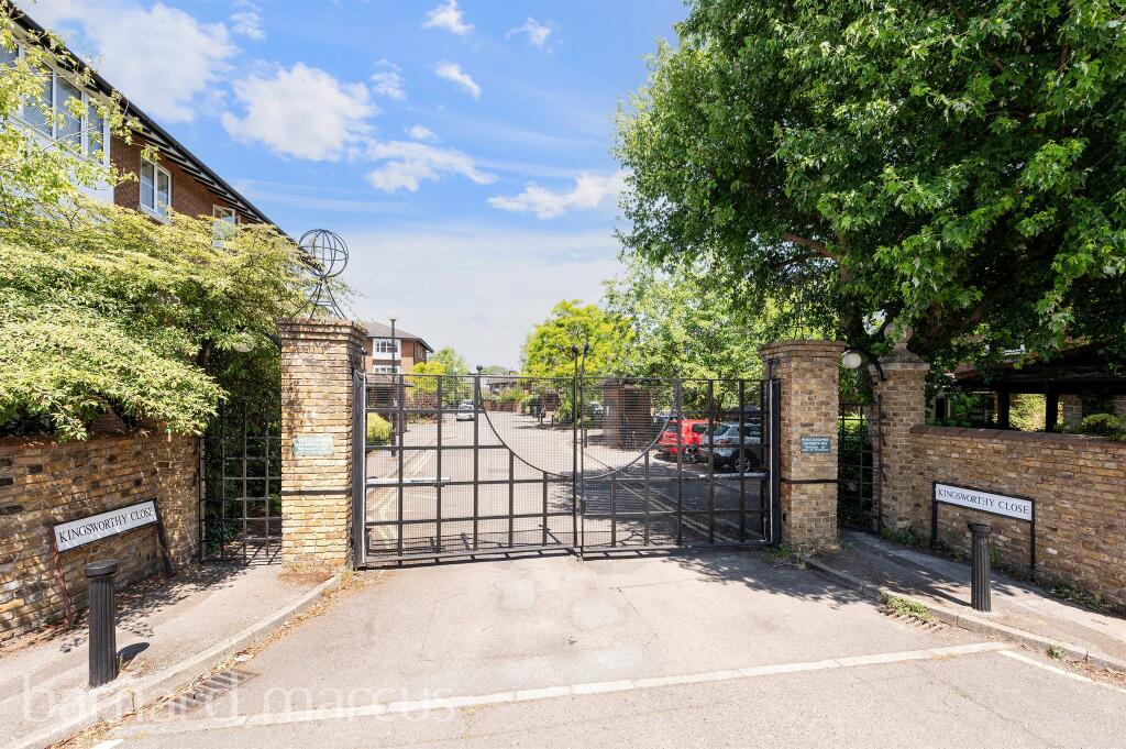 Main image of property: Kingsworthy Close, Kingston Upon Thames