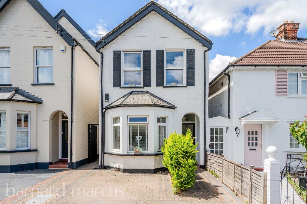 Main image of property: Douglas Road, Surbiton