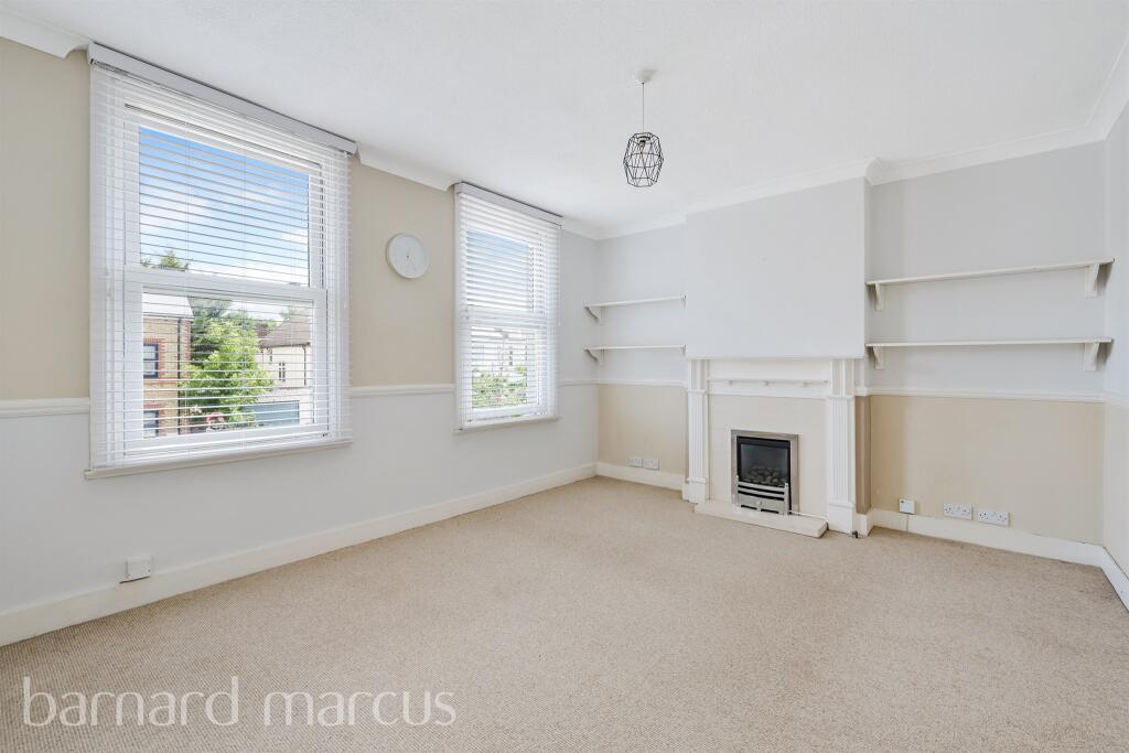 Main image of property: Douglas Road, SURBITON