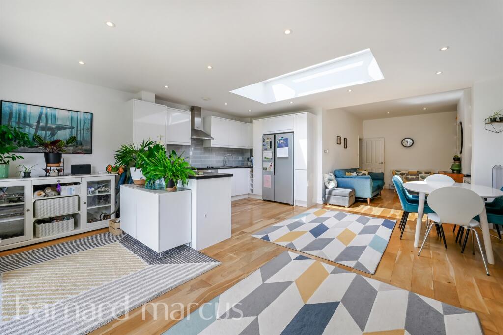Main image of property: Malvern Road, Surbiton