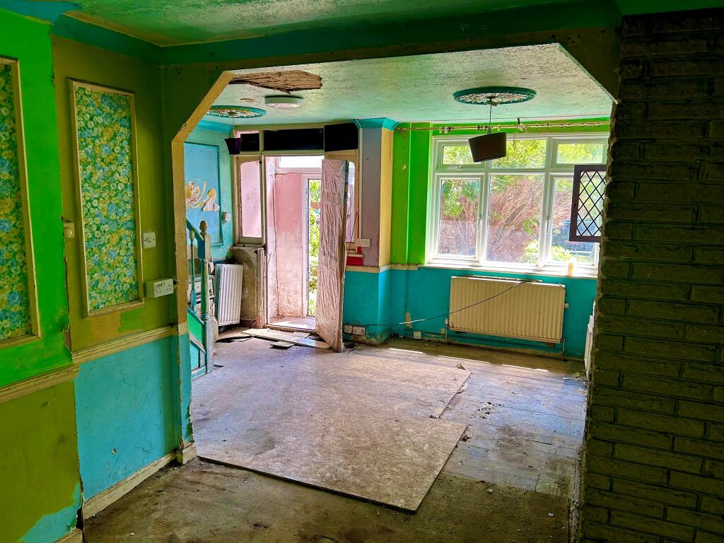 Main image of property: Elmdene, Surbiton