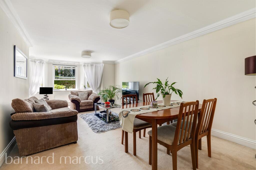 Main image of property: Ravens Close, Surbiton