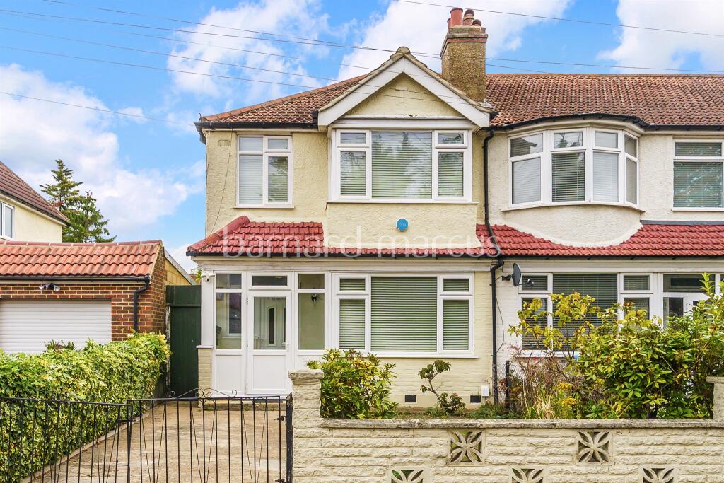 Main image of property: Ravenswood Avenue, Surbiton