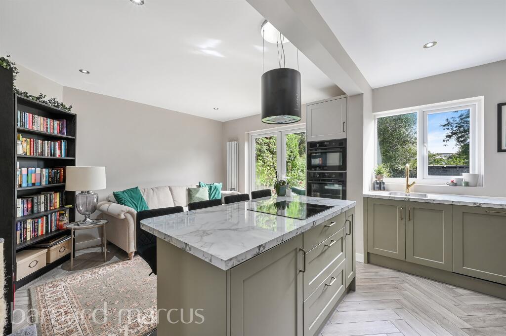 Main image of property: Red Lion Road, Surbiton