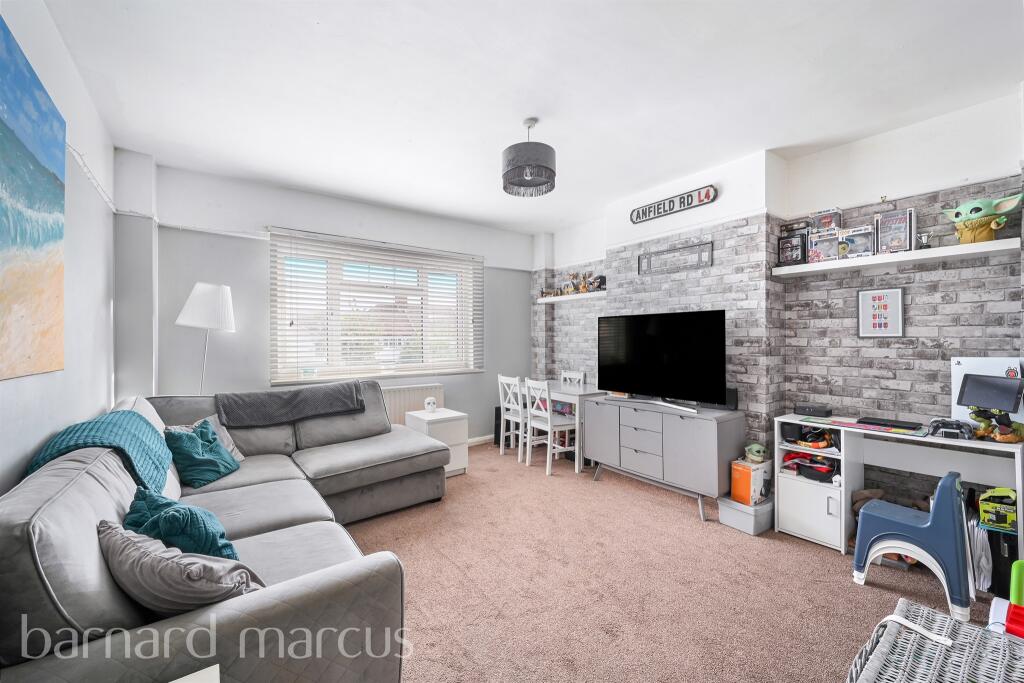 Main image of property: Kingston Road, Kingston Upon Thames