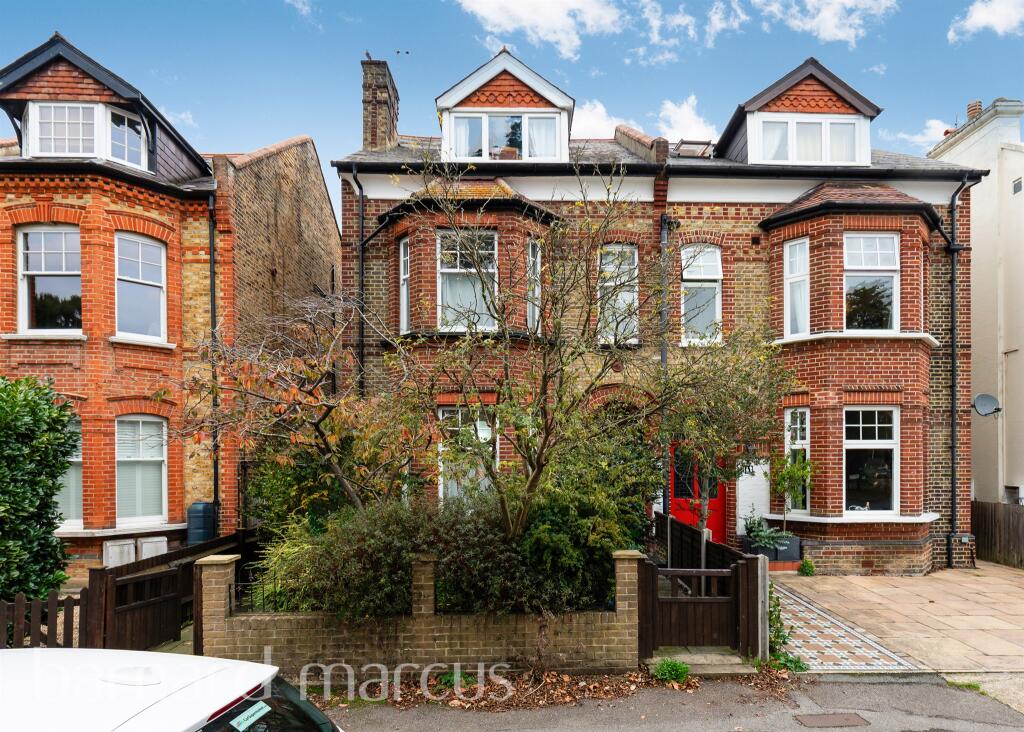 Main image of property: Berrylands Road, Surbiton