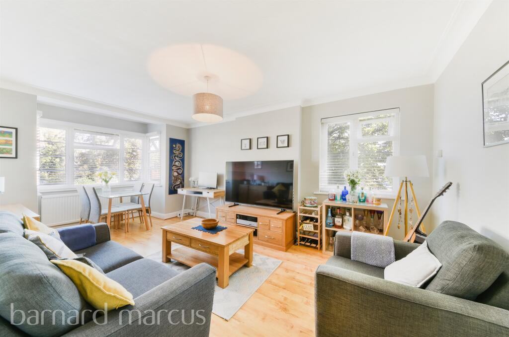 Main image of property: Hook Road, SURBITON