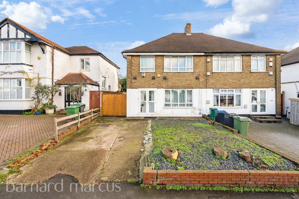 Main image of property: Tolworth Rise South, Surbiton