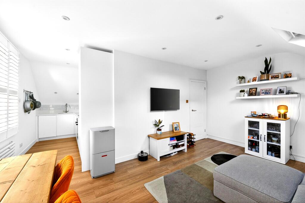 Main image of property: Fassett Road, Kingston Upon Thames