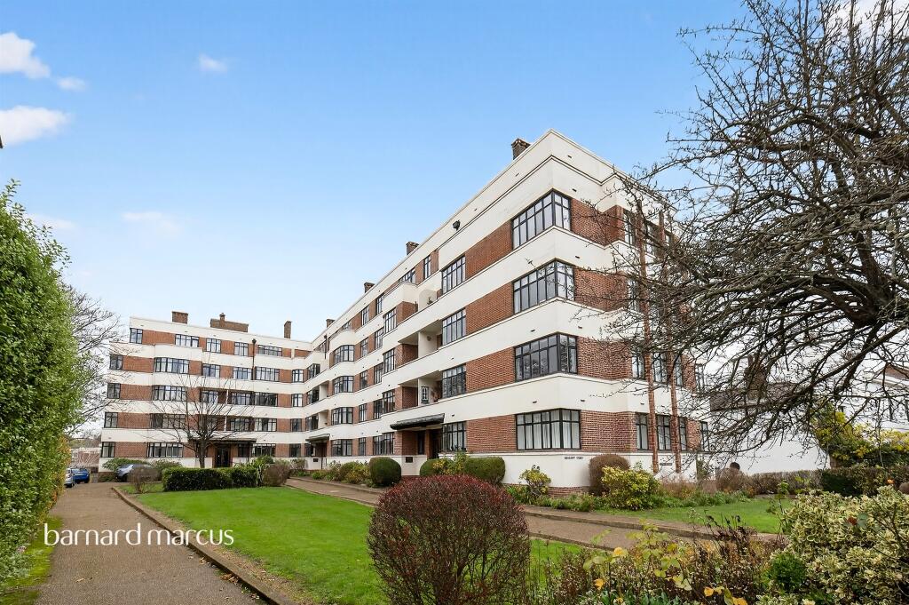 Main image of property: The Crescent, Surbiton