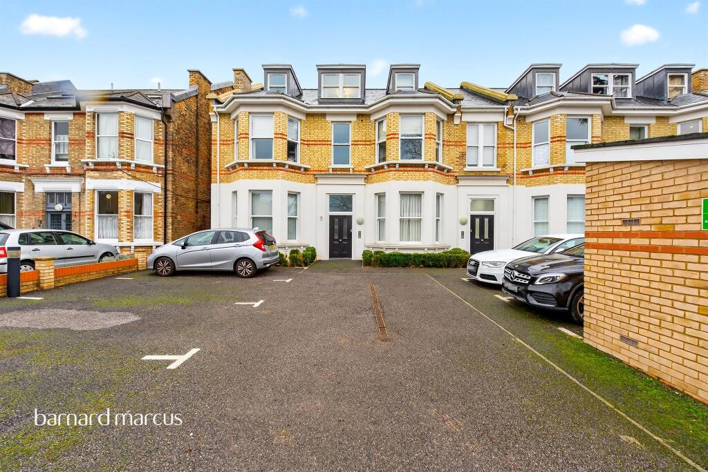Main image of property: The Avenue, Surbiton