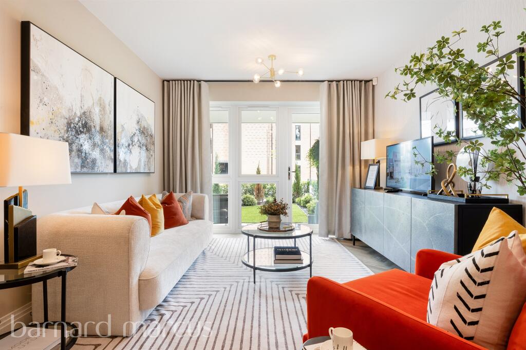 Main image of property: Willowside House, Oaklands Park, Esher