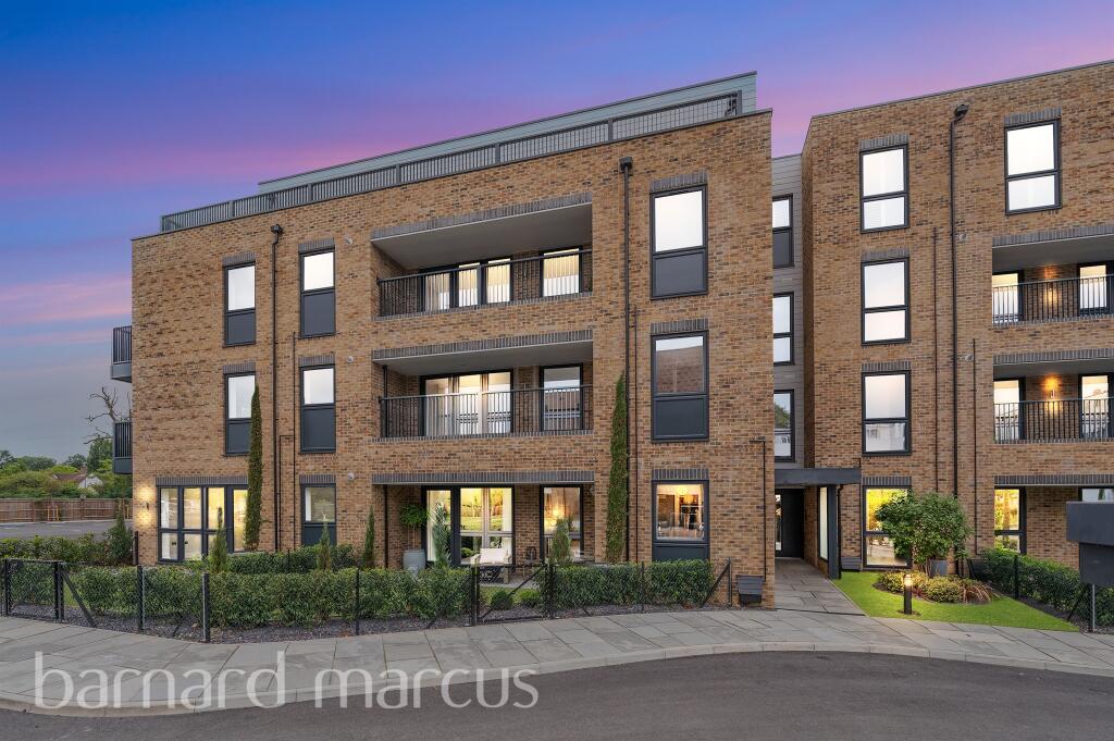 Main image of property: Willowside House, Oaklands Park, Esher