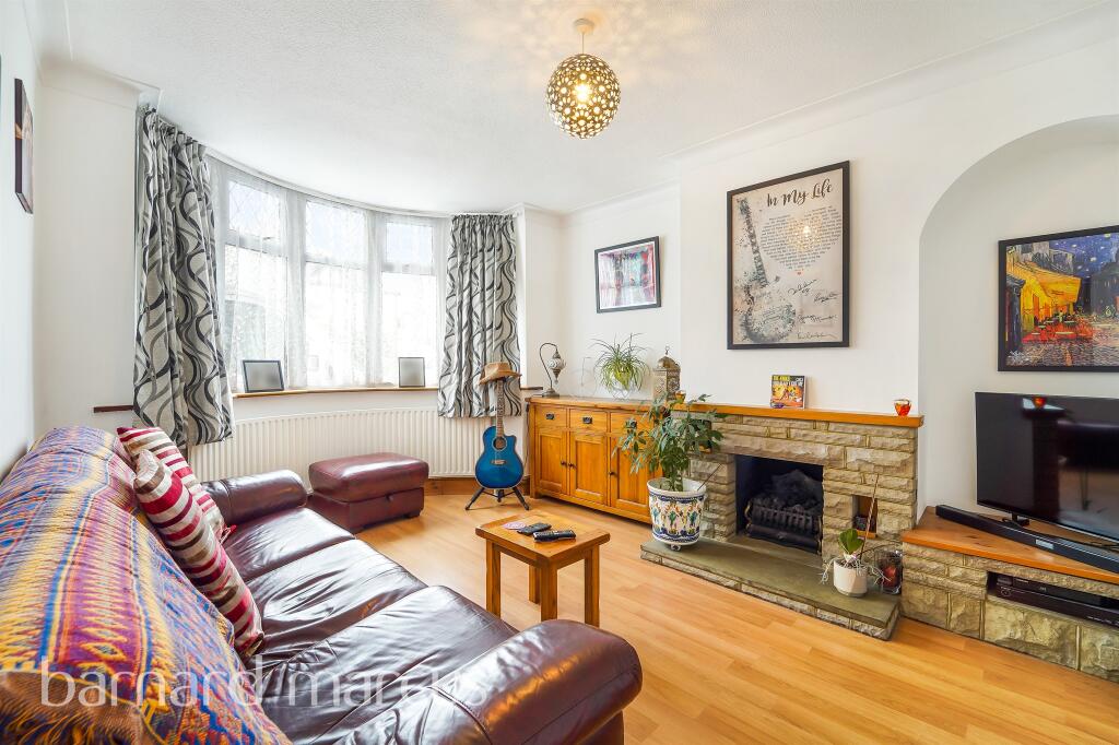 Main image of property: Fairmead, SURBITON