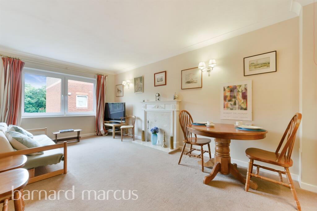 Main image of property: St Marks Hill, Surbiton