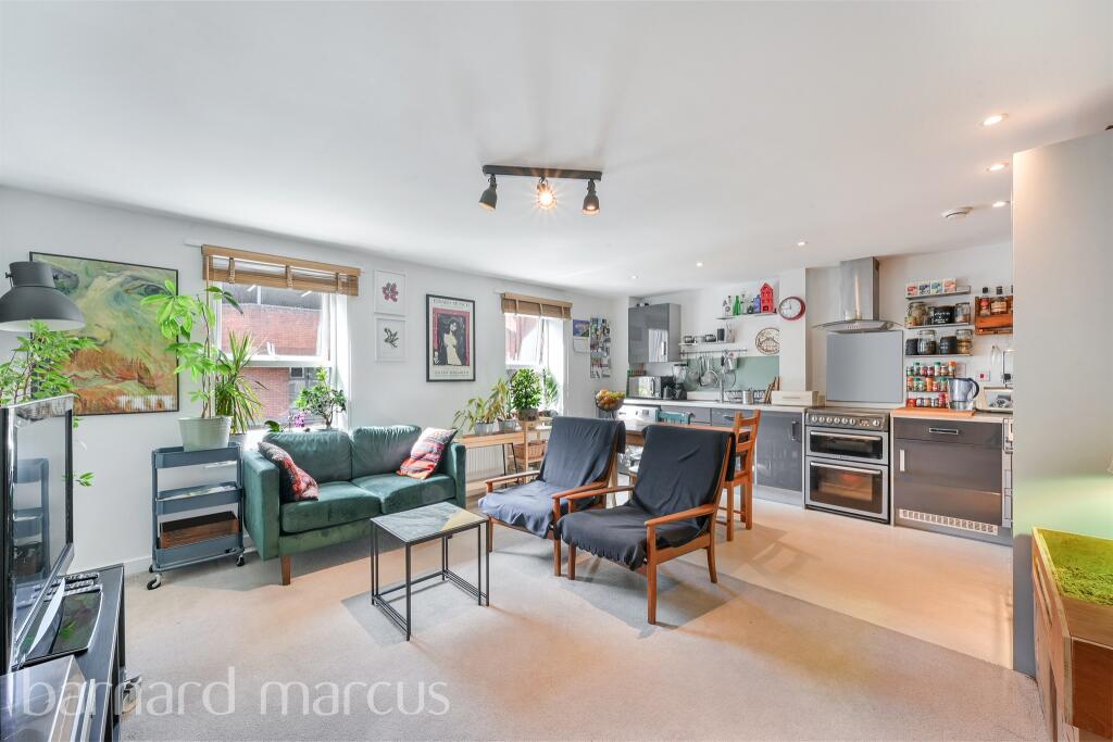 Main image of property: Victoria Road, Surbiton