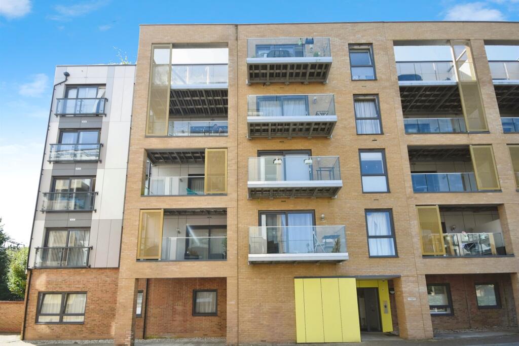 Additional property image - Watson Heights, City Centre, Chelmsford