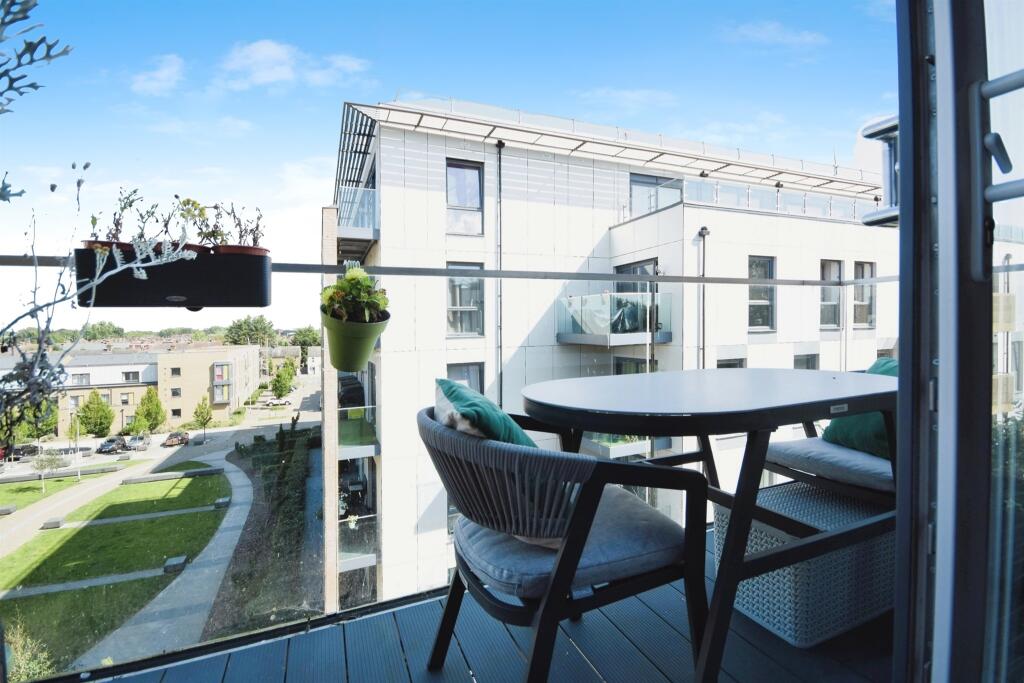 Additional property image - Watson Heights, City Centre, Chelmsford