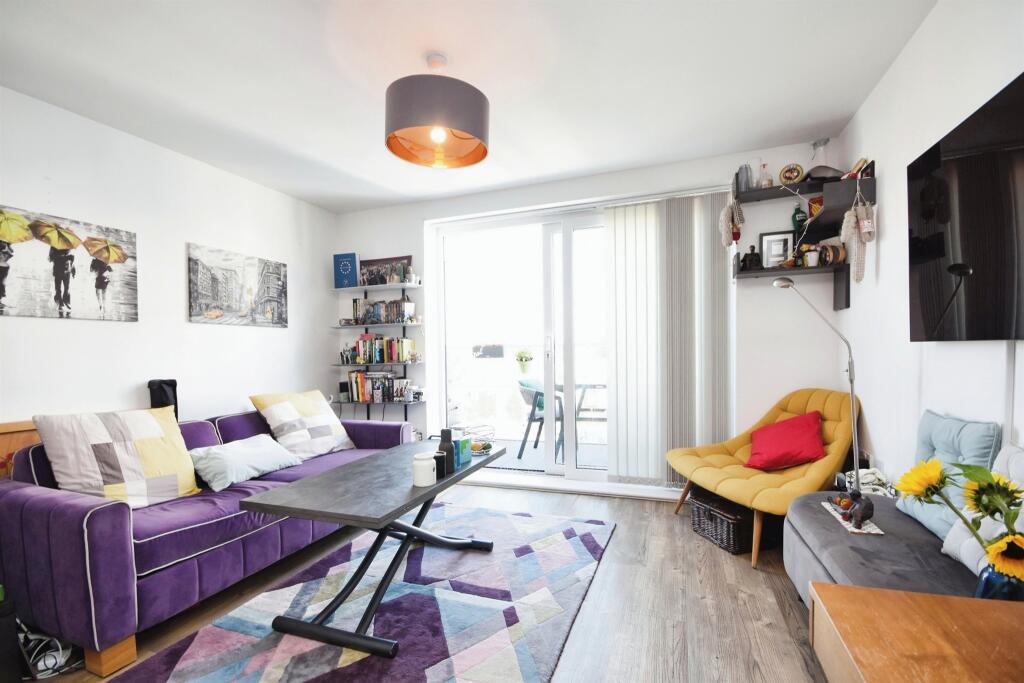 Additional property image - Watson Heights, City Centre, Chelmsford