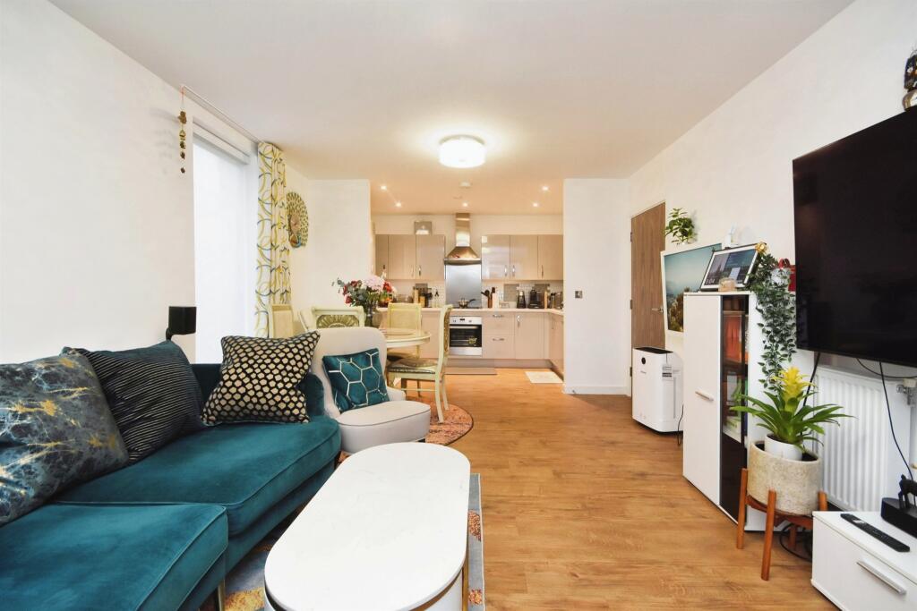 Additional property image - Regina Road, City Centre, CHELMSFORD