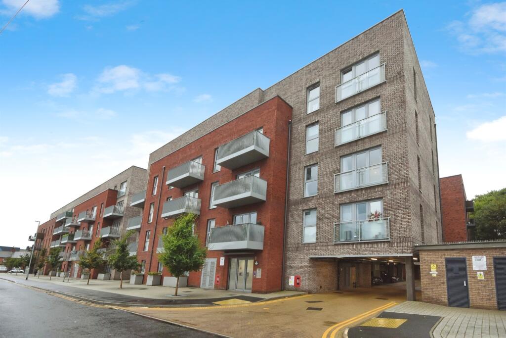 Additional property image - Regina Road, City Centre, CHELMSFORD