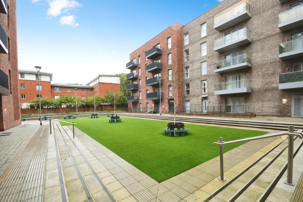 Additional property image - Regina Road, City Centre, CHELMSFORD