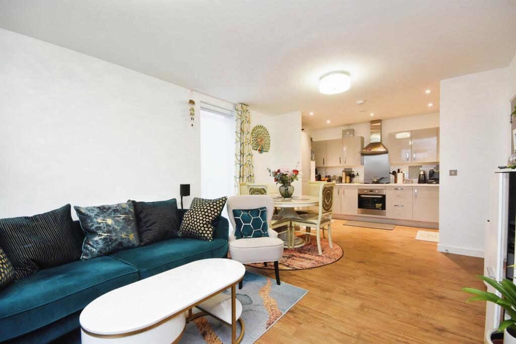 Additional property image - Regina Road, City Centre, CHELMSFORD