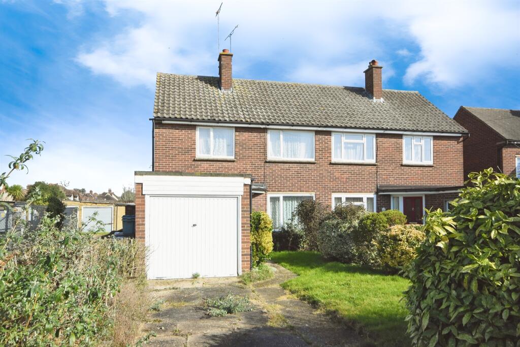 Main image of property: Timsons Lane, Chelmsford