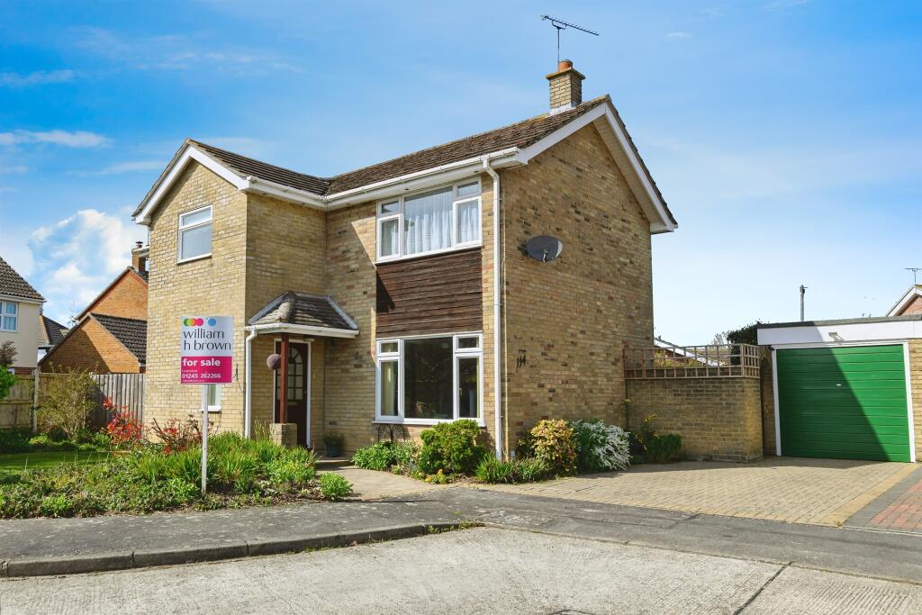 Main image of property: St Andrews Road, Boreham, Chelmsford