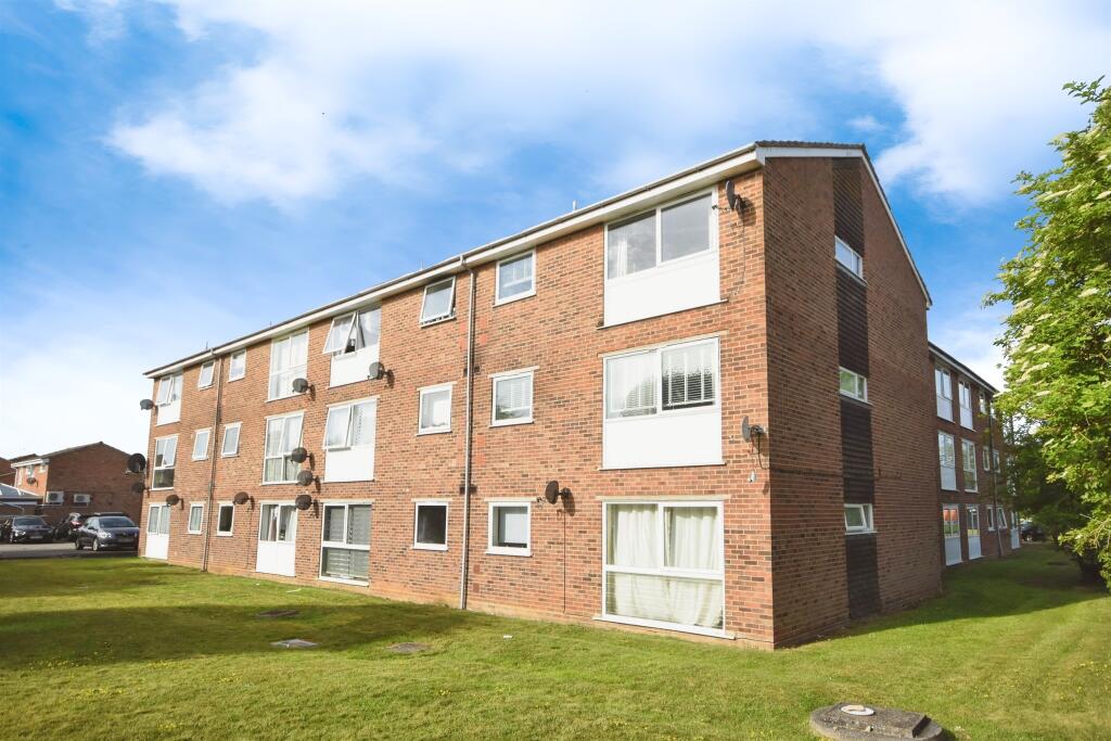 Main image of property: Snowdrop Close, CHELMSFORD