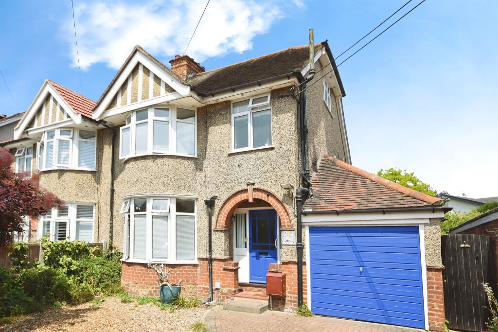 Main image of property: Fifth Avenue, CHELMSFORD