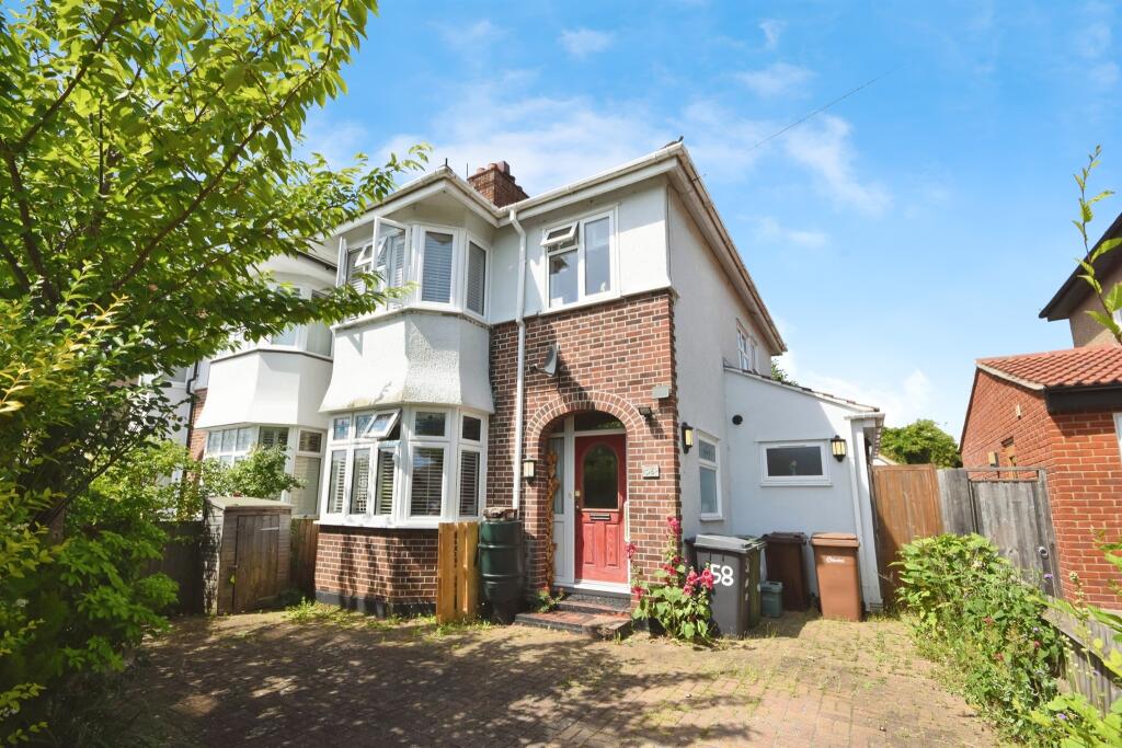 Main image of property: Pentland Avenue, CHELMSFORD