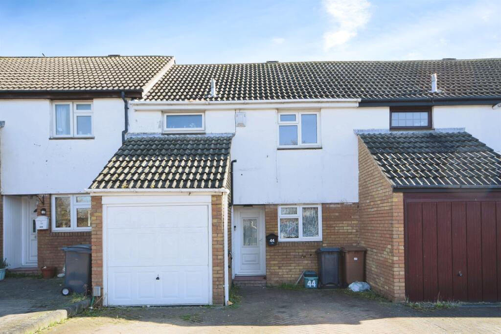 Main image of property: Blacklock, Chelmsford