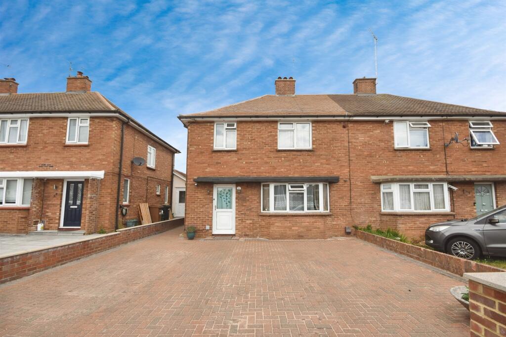 Main image of property: Skerry Rise, Chelmsford