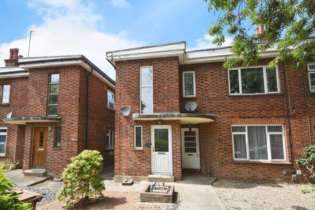 Main image of property: Shrublands Close, CHELMSFORD