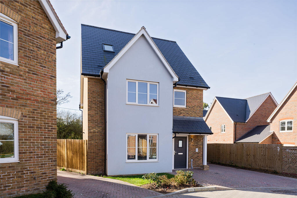 Main image of property: Hawthorn Close, Main Road, Bicknacre, Chelmsford