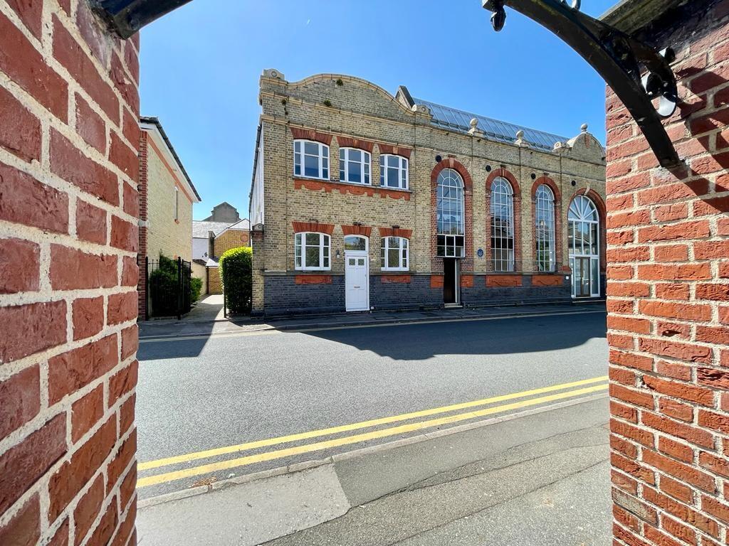 Main image of property: Anchor Street, Chelmsford