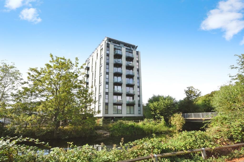 Main image of property: Shire Gate, Chelmsford