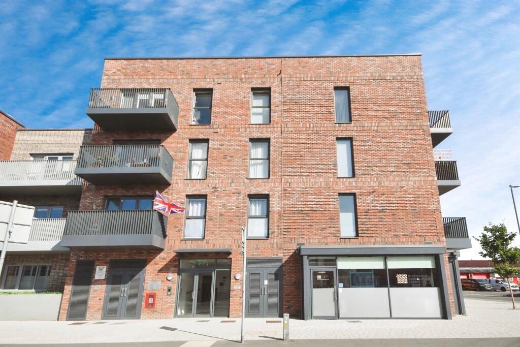 Main image of property: Victoria Road, Chelmsford